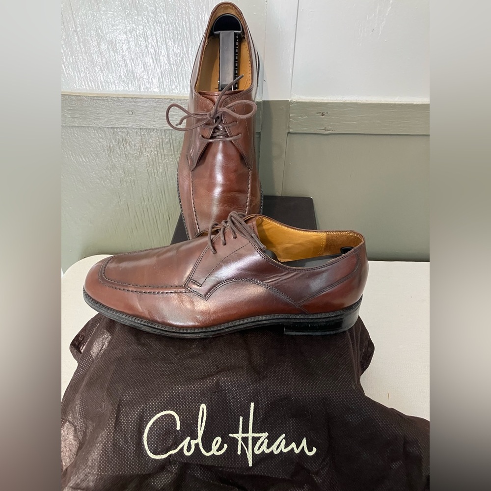 Men’s Cole Haan shoes